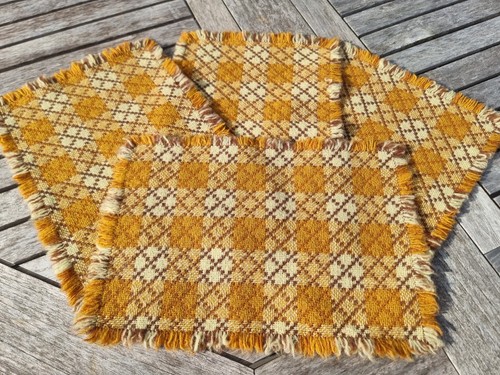 Vintage 1970s welsh wool - vintage,