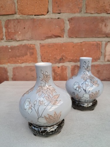 Two vintage retired - two,