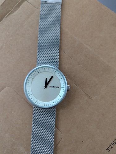Lambretta franco men - lambretta, watch