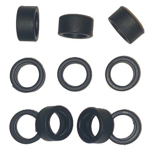 Scalextric grippy slick - grippy, car
