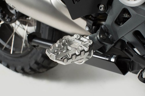 Motech evo motorcycle - sw,