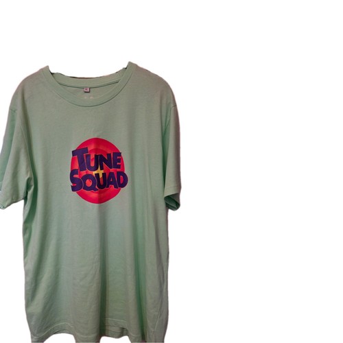 Space jam tune squad unisex - space,