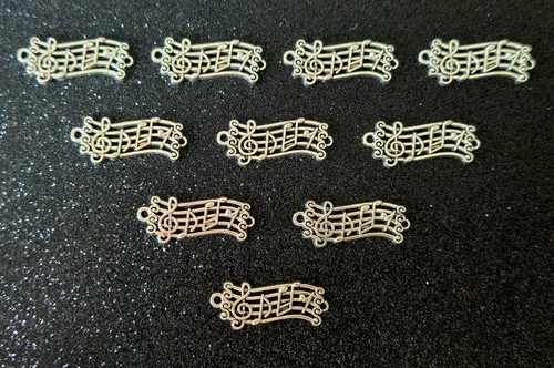 10x antique silver - 10x,