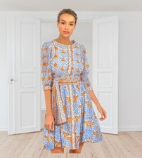 NWT Gretchen Scott East India