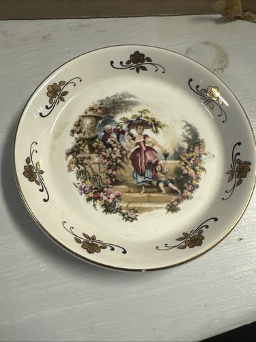 Lord nelson pottery - pottery, small