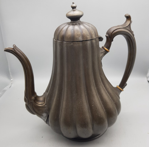 Rare mappin webb - webb, comex