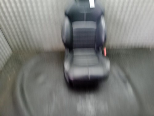 Range rover evoque seat - rover, front