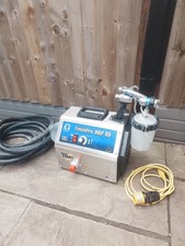 Graco FinishPro HVLP 9.5 Pro 110V Paint Sprayer