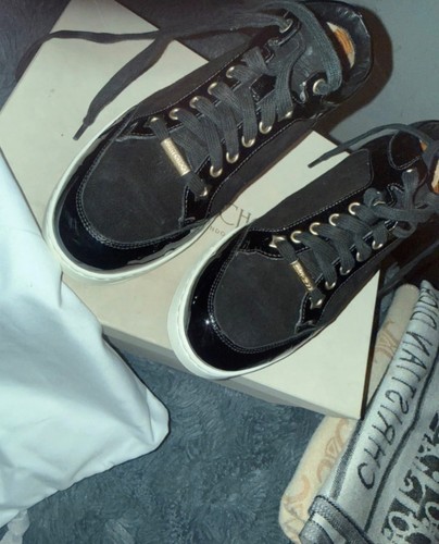 Jimmy choo black - jimmy,