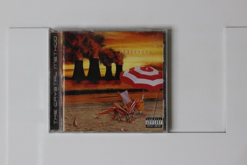 The crystal method - method, –