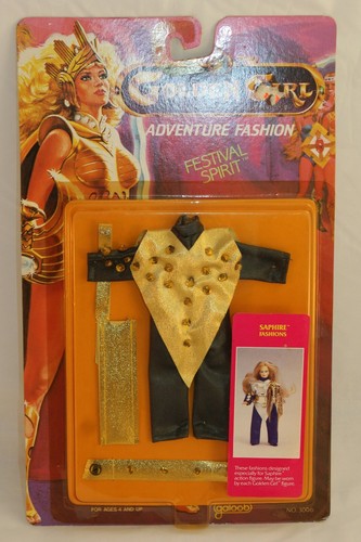 1984 golden girl by - c.,