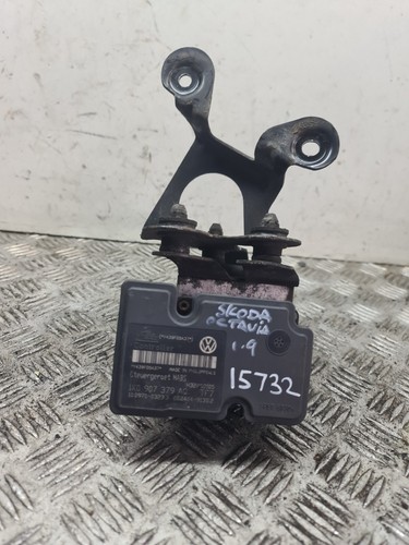 Skoda octavia mk2 - abs, pump