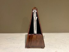 Antique maelzel metronome from - antique,