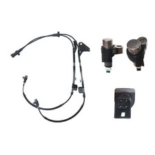 ABS Sensor Wheel Speed For Ford Escort MK7 1.8 16V XR3i Rear 1011582