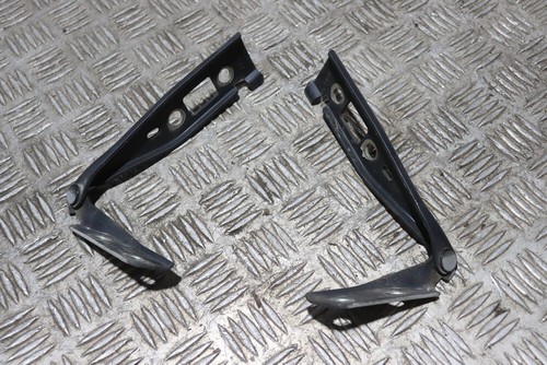 Ford fusion mk1 bonnet hinges - fusion,