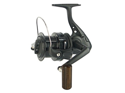 Okuma custom black - custom, cb-80