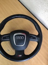 AUDI A3 S-LINE (2008-2013 ) STEERING WHEEL 8P0419091
