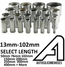 Aluminium Alloy Hose Joiners