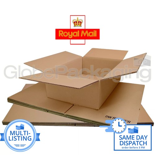 Double wall 450x350x160mm - *double, wall*