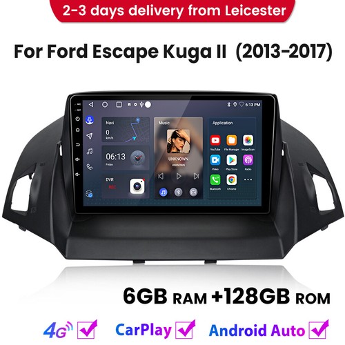 For ford escape kuga - escape,