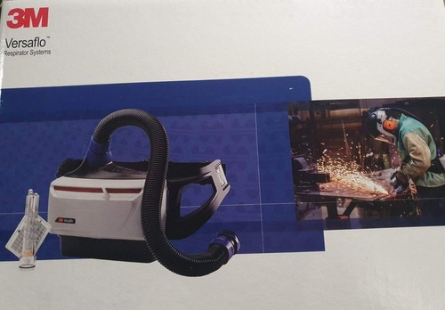 Versaflo 600 air fed - air,