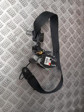 Ford Mondeo Mk4 Left Rear Seat