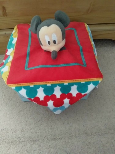 Disney mickey mouse - mickey,