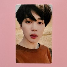 Unofficial BTS Jimin Love