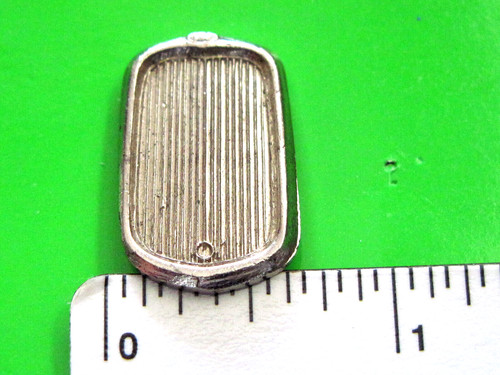 1932 ford radiator grill - radiator,