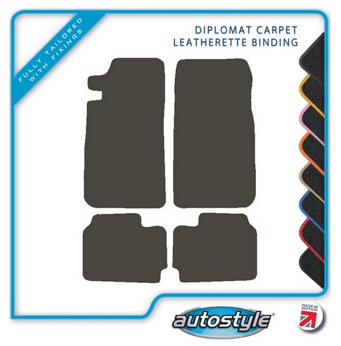 Fits jensen interceptor 76 - fits, 66-76