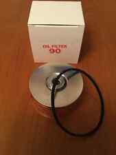 2x VAUXHALL BEDFORD CA, VICTOR F, FB, FC, VX4/90 REPRODUCTION AC90 OIL FILTER