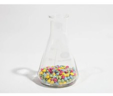 250ML BOROSILICATE GLASS
