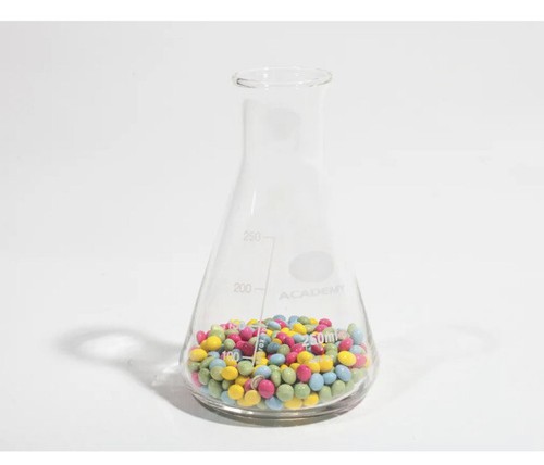 250ml borosilicate glass - 250ml,