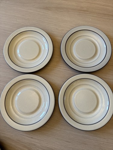 Vintage hornsea cornrose set - cornrose,