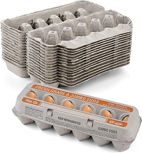 Products printed pulp - pulp, fiber