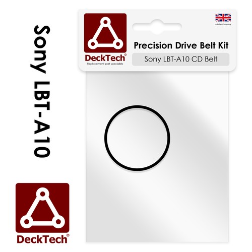 Decktech replacement cd - decktech®,