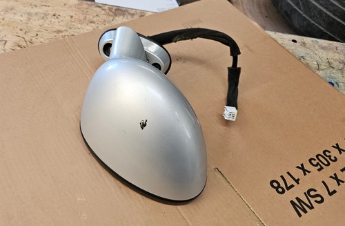 Mazda mx5 door mirror - mx5,