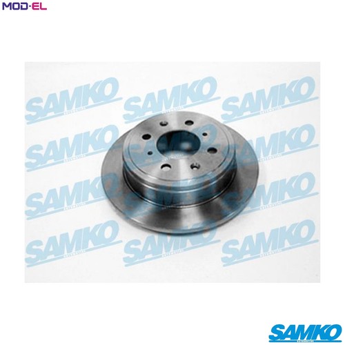 Brake disc h1171p for - disc,