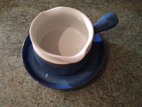Denby chatsworth gravy - chatsworth,