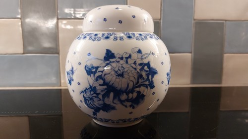Vintage ringtons ceramic - vintage,