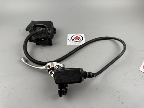 Honda vfr800 rc46 clutch - honda,