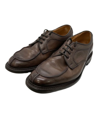 Tricker tip shoes - u-tip, bgi22