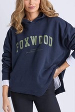 Foxwood Interval Hoodie - RRP