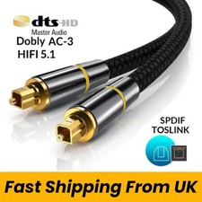 Fiber optic audio - fiber,