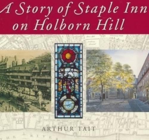 Story staple inn on - inn,