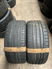 2x 245 35 20 95Y PIRELLI P