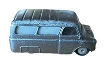 Corgi classic Bedford van #412