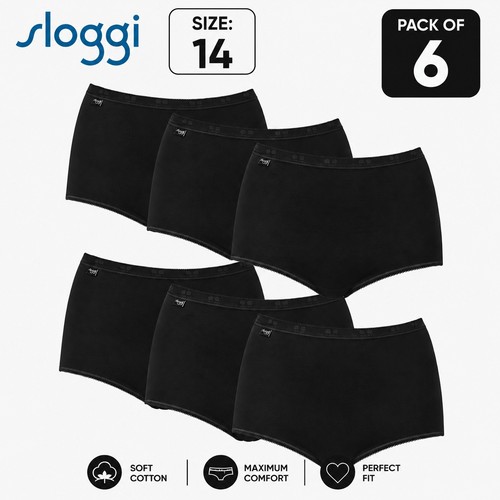 New pack sloggi - new,