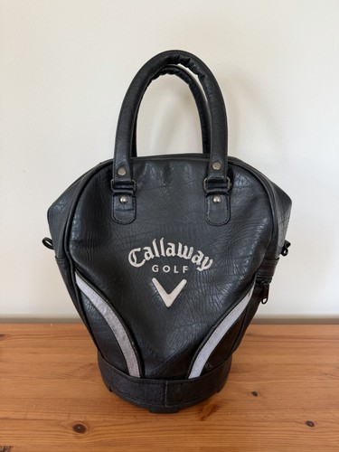 Original callaway shag bag - shag,