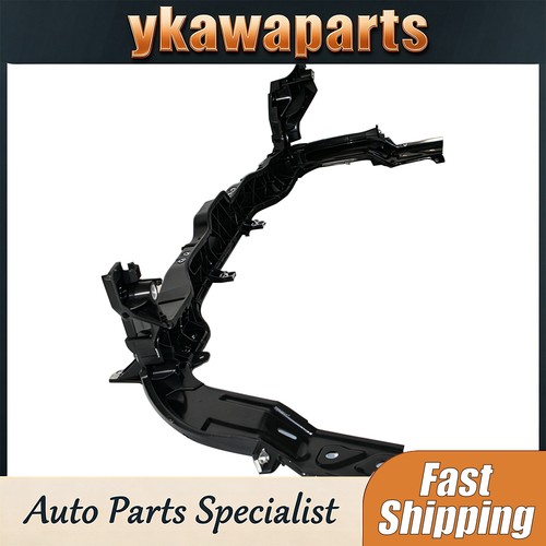 Upper radiator support - upper, tie